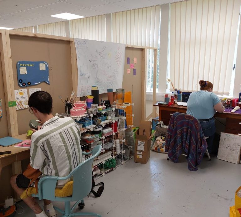 Norwich creatives 